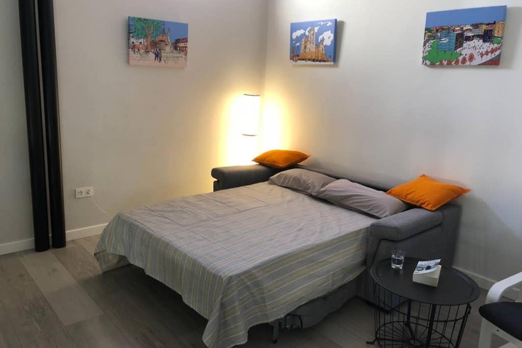 Piso Exterior Centro De Leon 아파트 외부 사진