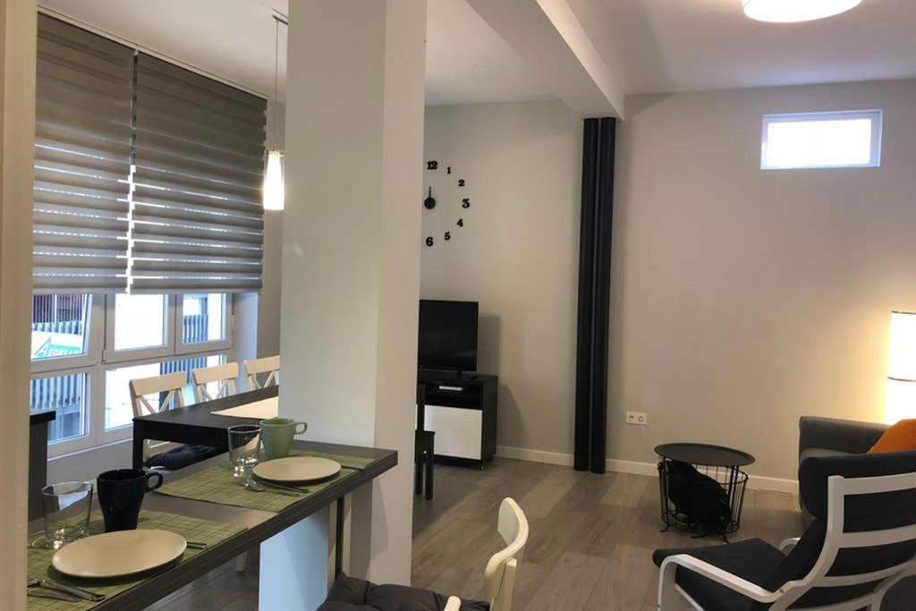 Piso Exterior Centro De Leon 아파트 외부 사진