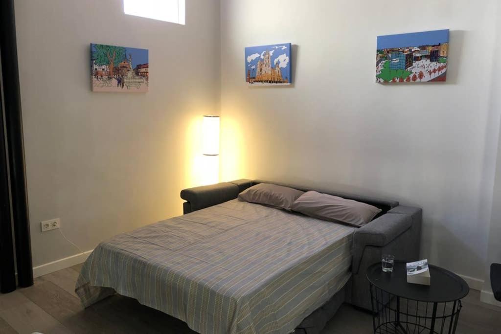 Piso Exterior Centro De Leon 아파트 외부 사진